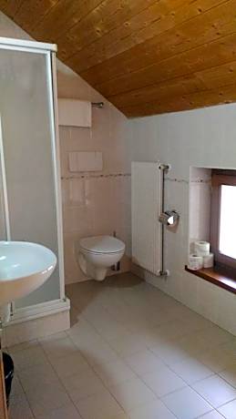 Triple Room with Garden View