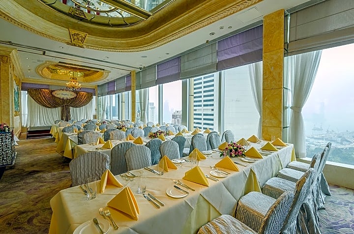 Regal Hongkong Hotel