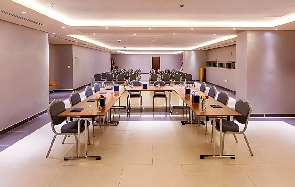 Luxe Grand Hotel Apartments