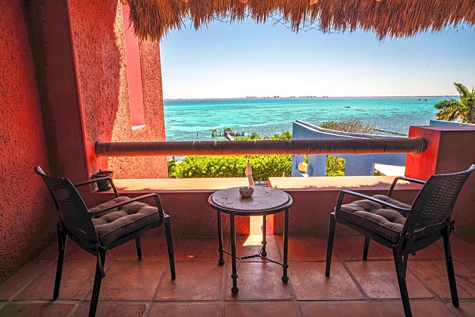 Casa de los Suenos Hotel Boutique