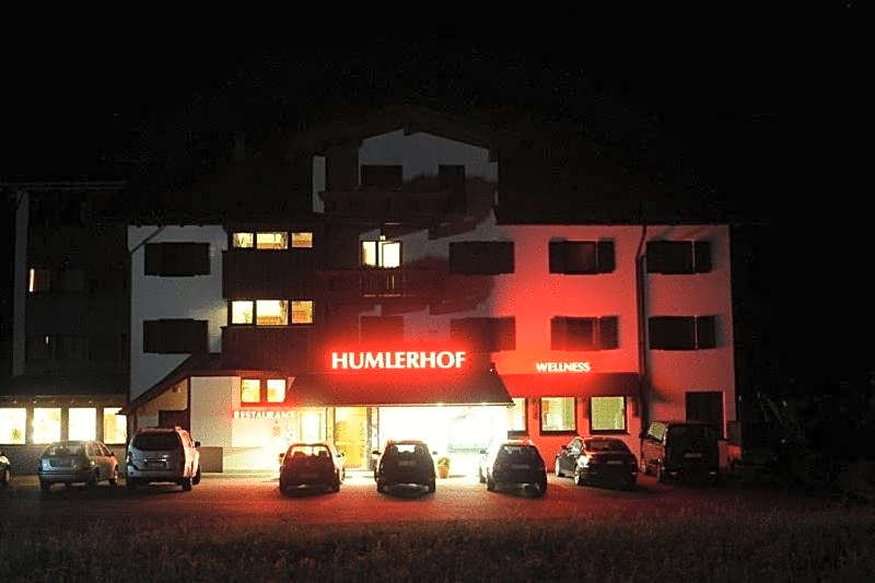 Hotel Humlerhof