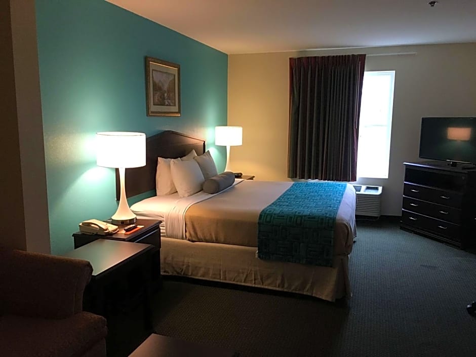 Howard Johnson by Wyndham Houma