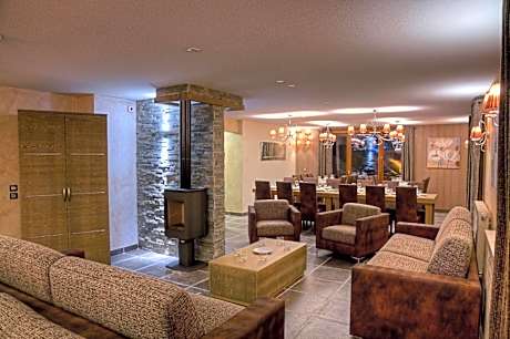 Apartment (6-8 Adults)