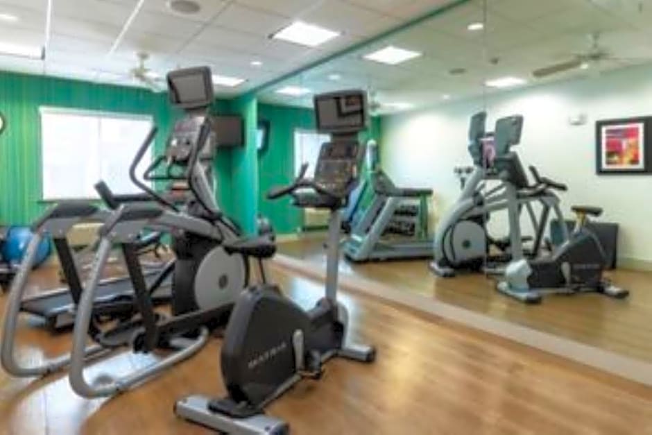 Holiday Inn Express & Suites Houston South - Near Pearland, an IHG Hotel