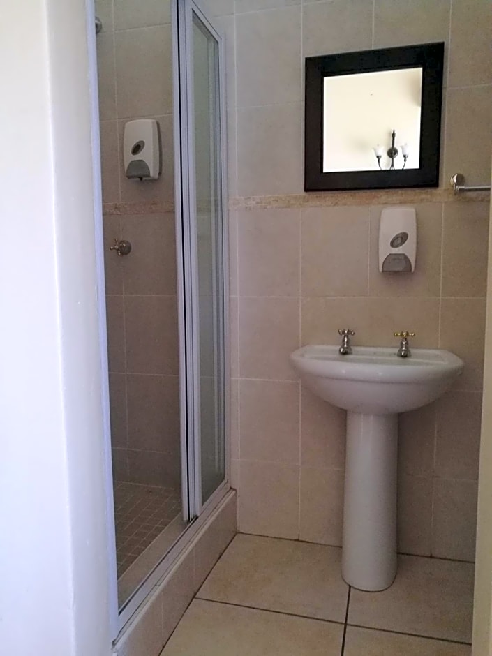 Krige Lodge B&B