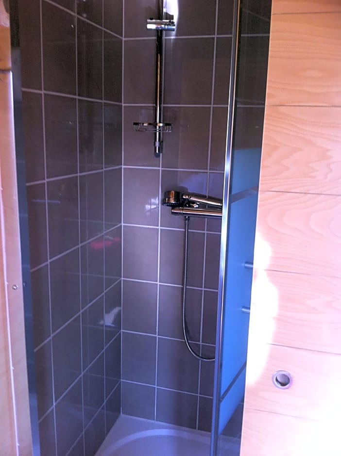 Pavillon "CASSIOPÉE"