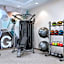 SpringHill Suites By Marriott Columbia Fort Meade Area