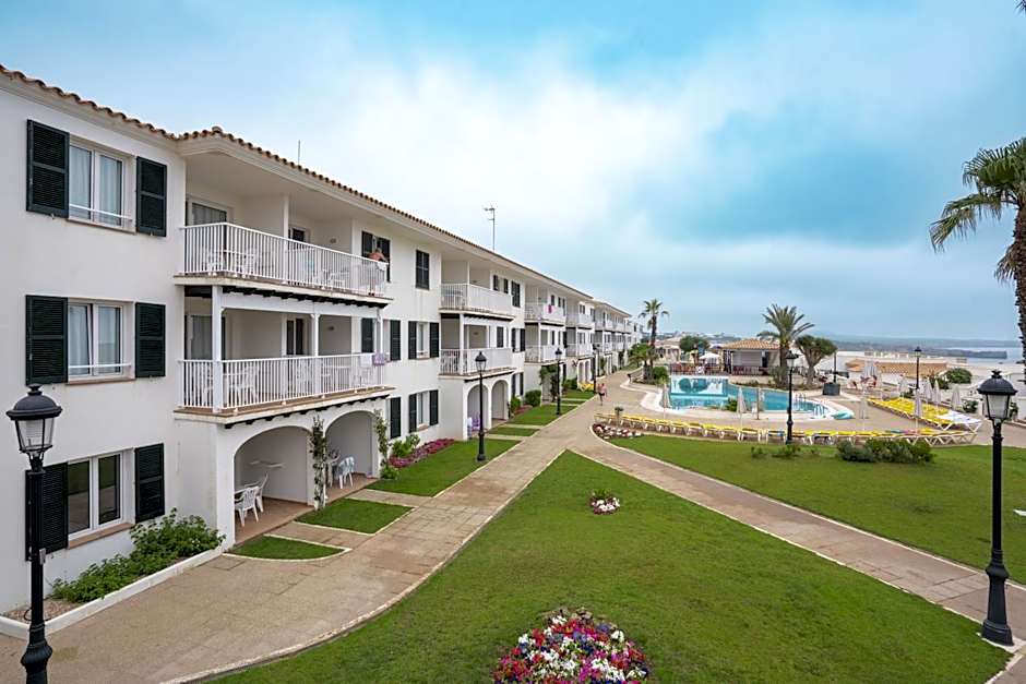 Aparthotel Isla Paraiso