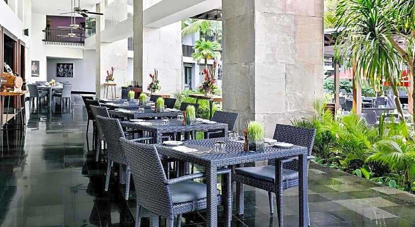 Pullman Bali Legian Beach