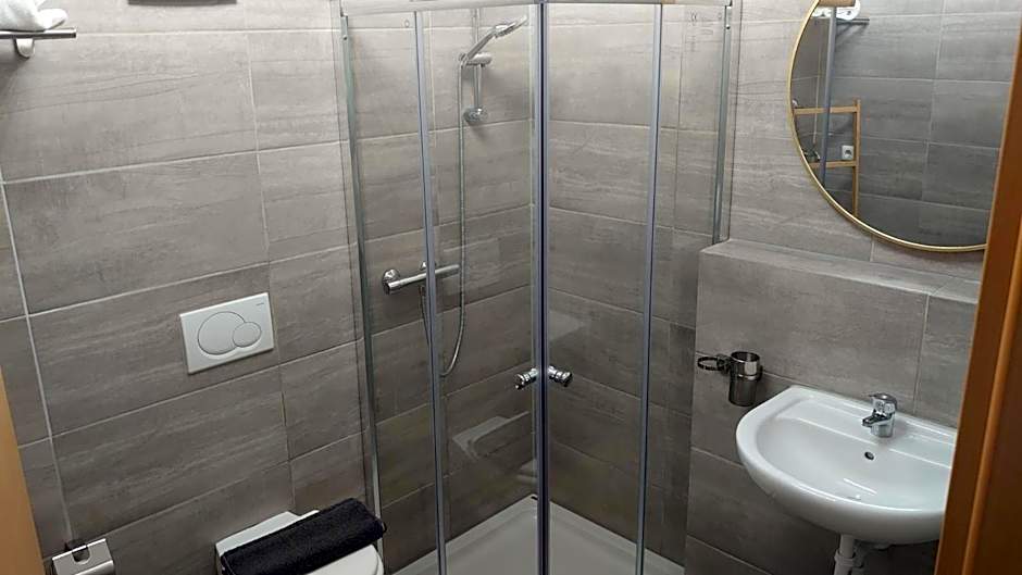 Maxim Apartments Mainz