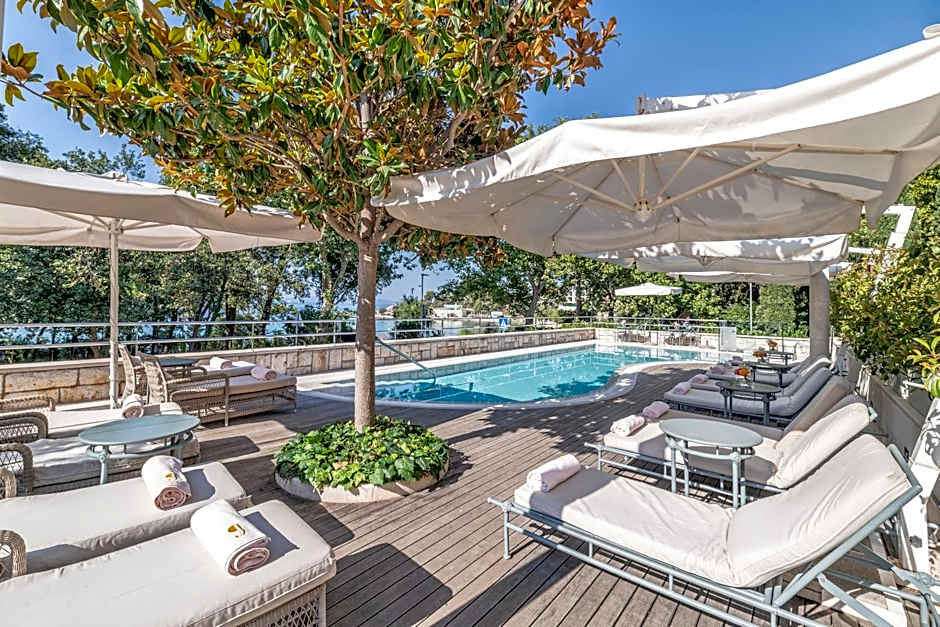 Hotel Park Split