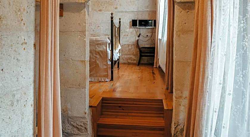 Meleklerevi Cave Hotel