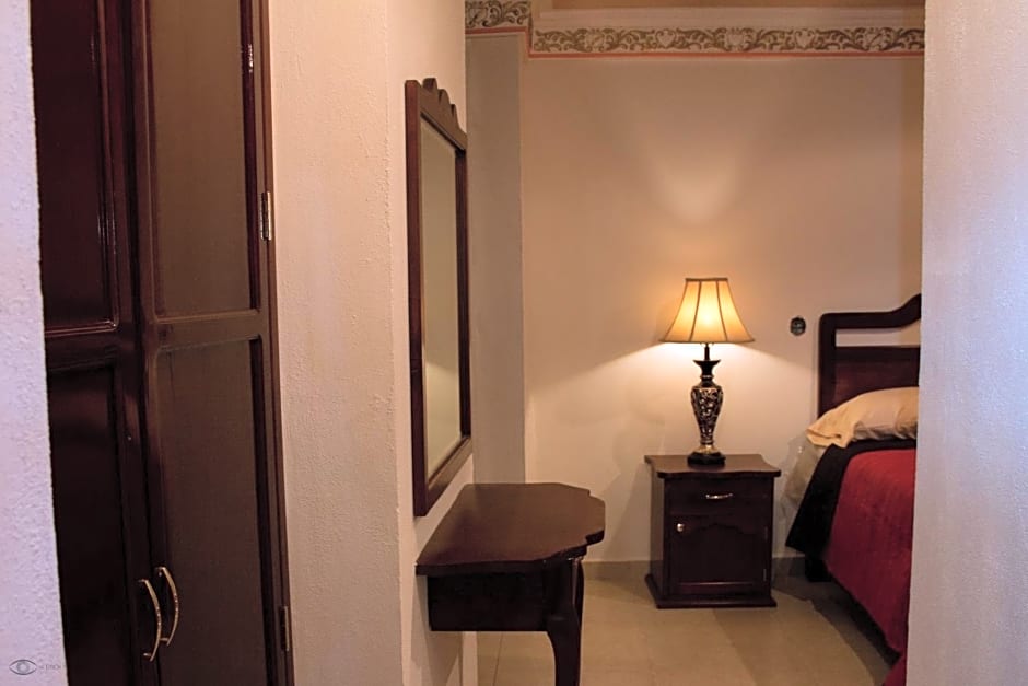 Cuartel 1914 - Hotel Boutique