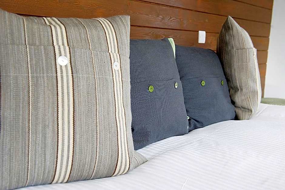 Lock Chambers, Caledonian Canal Centre