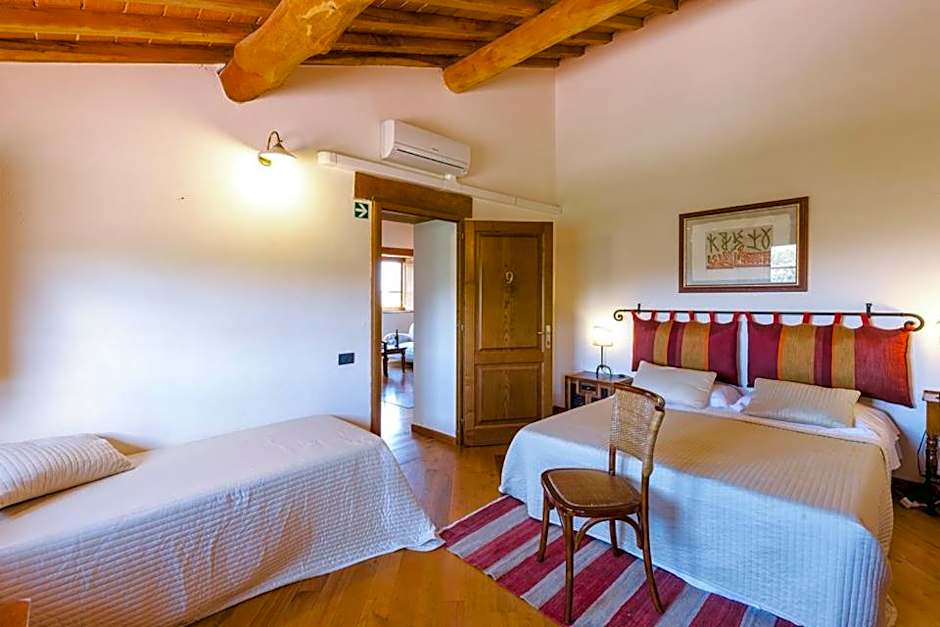 Agriturismo & Cantina Tenuta Casteani