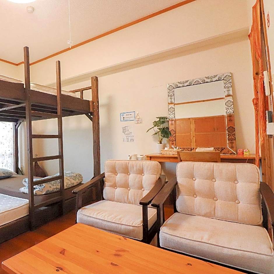 All Friends Guest House
