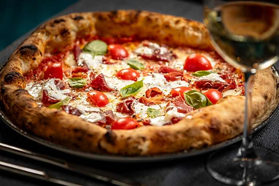 Galeon Residence & SPA