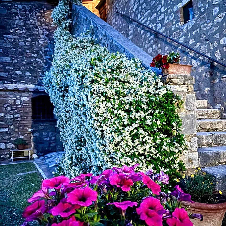 Residenza Santa Maria In Borraccia