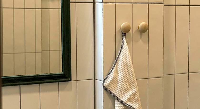 Big Tree Boutique Hotel