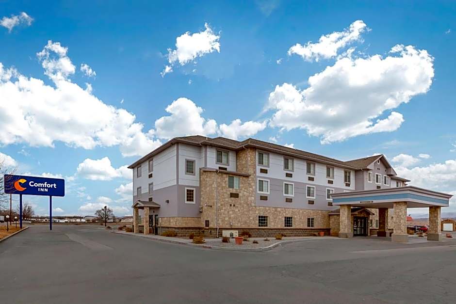 Comfort Inn Ballard-Roosevelt