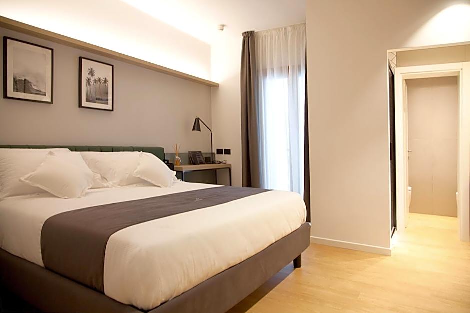 Meg Lifestyle Hotel & Apartaments