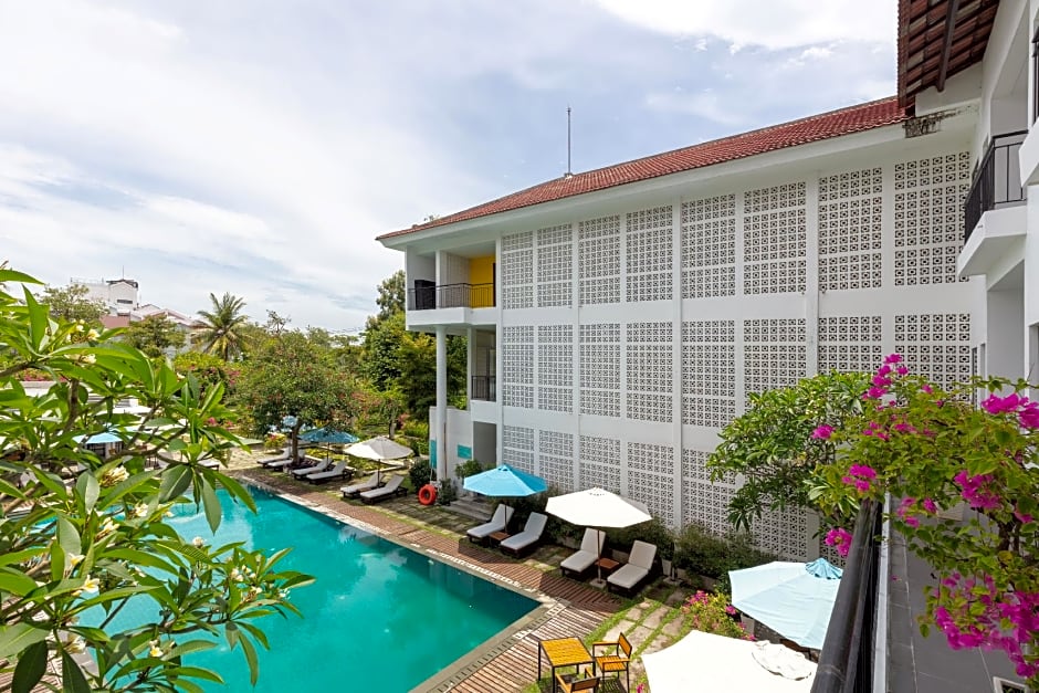 EMM Hotel Hoi An