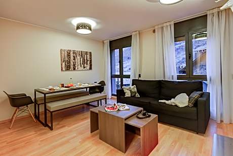 Apartamento 1 Dormitorio