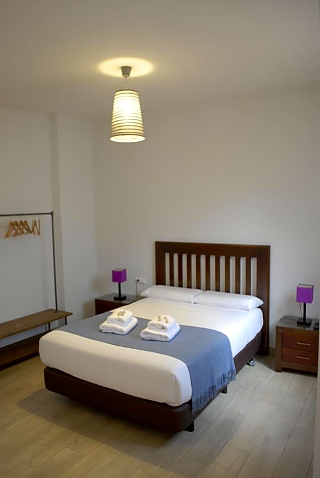 La Perla Granada Suites