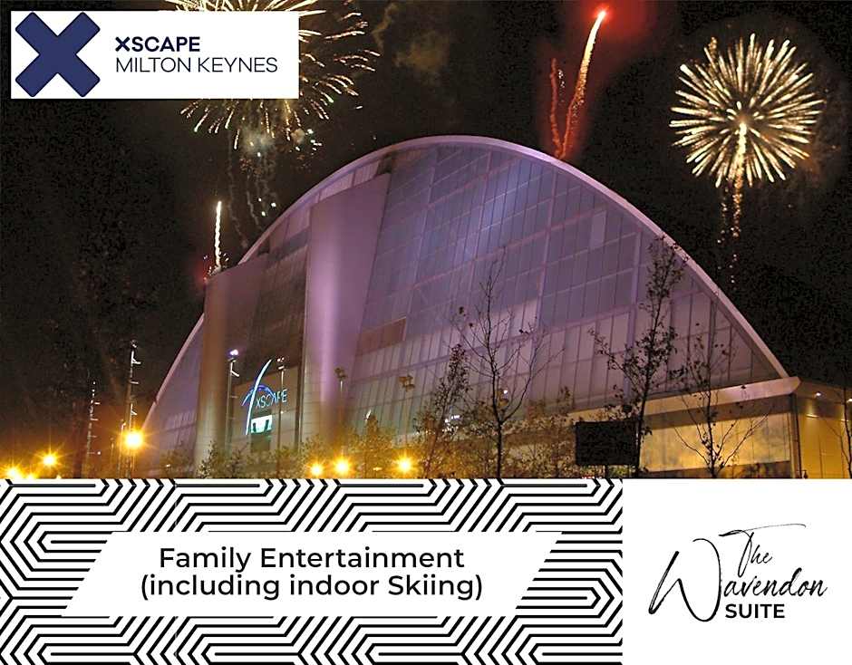 The Almshouse Suites