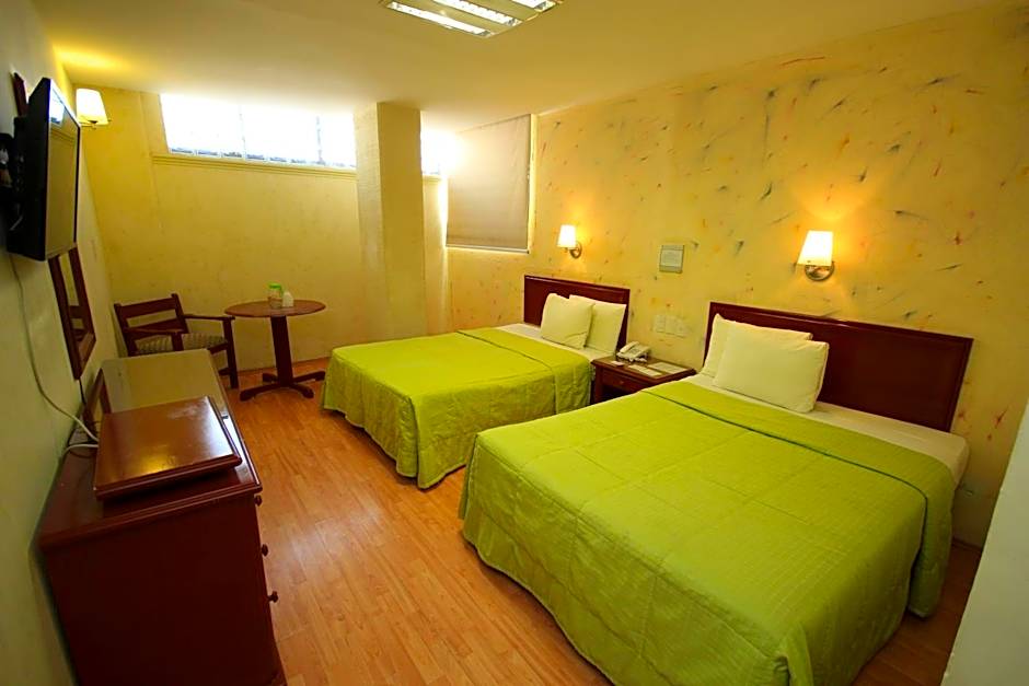 Hotel Enterprise Inn Plaza