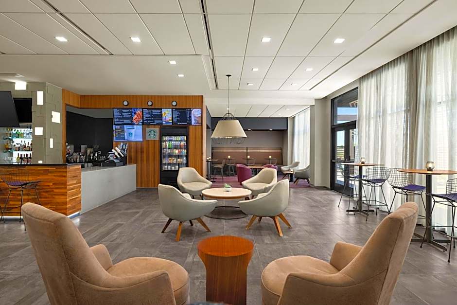 Courtyard by Marriott Omaha East/Council Bluffs, IA