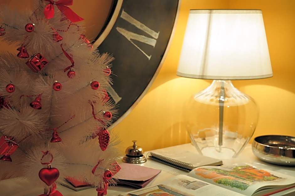 Quodlibet Guesthouse