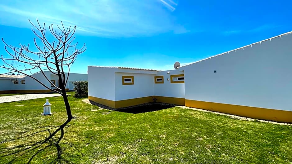 Herdade do Gizo - Casa Reis