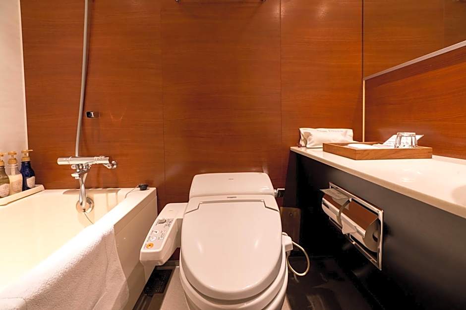 Matsumoto Marunouchi Hotel