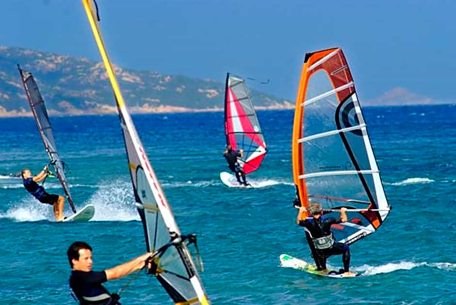 Hotel Porto Puddu - Il Nido dei Gabbiani