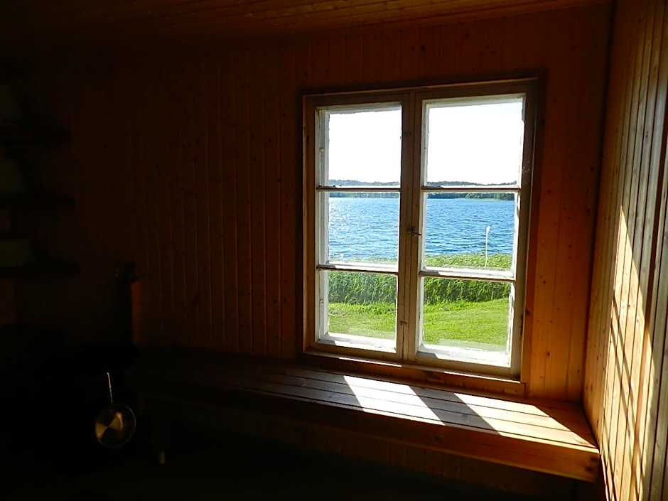 Labbnäs Semesterhem, Radhuset