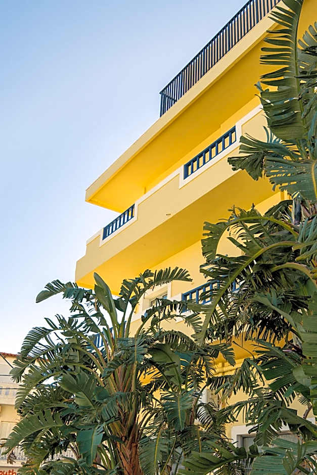 Astoria Hotel