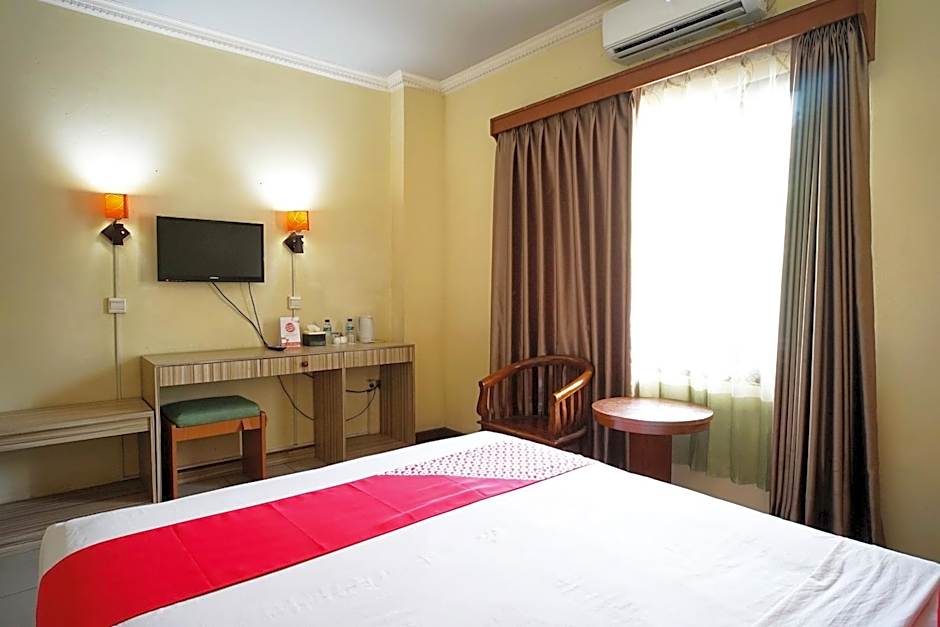 OYO 2015 Bandara Hotel Balikpapan