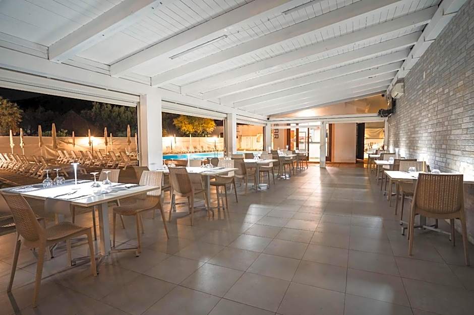 Cilento Dreams Village