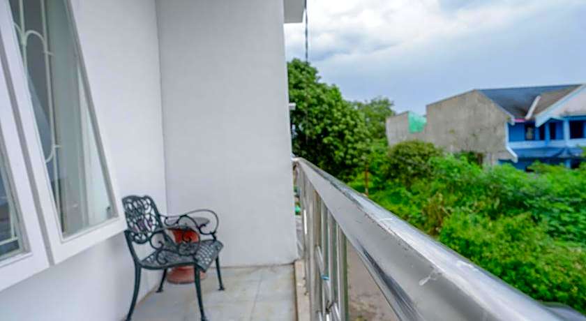 RedDoorz Syariah near UMS Solo - RSO Soeharso