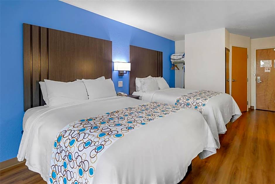 SureStay Plus Hotel by Best Western Niagara Falls East