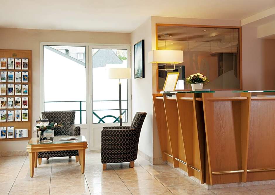 Best Western Alexandra