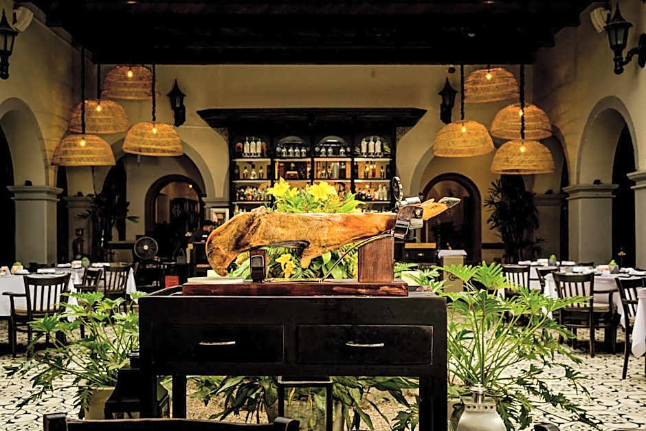 Hotel Boutique Hacienda Guadalupe