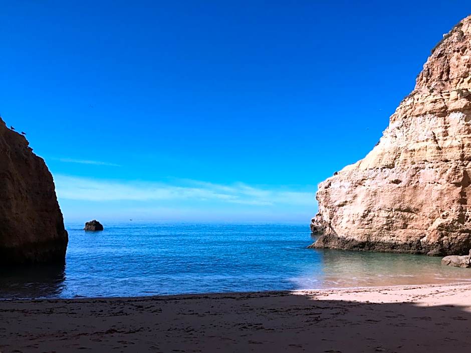 Casa Três Palmeiras