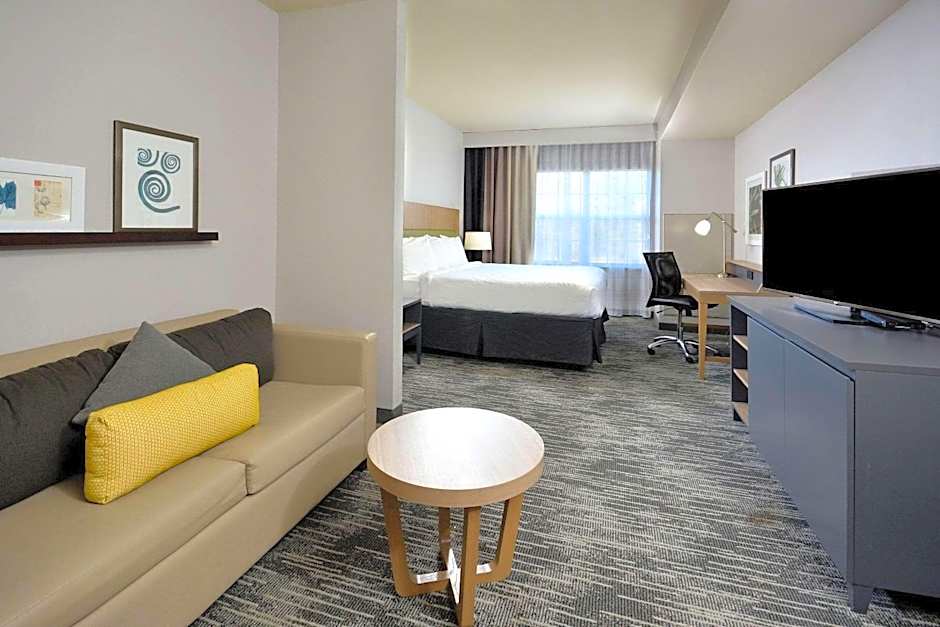 Country Inn & Suites by Radisson, Asheville West (Biltmore Estate), NC