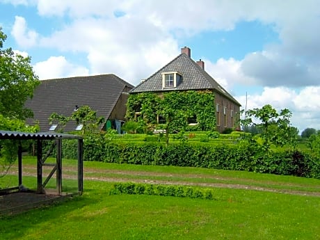 Bed & Breakfast de Neust