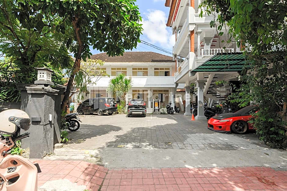 Pulau Bali Hotel Denpasar RedPartner