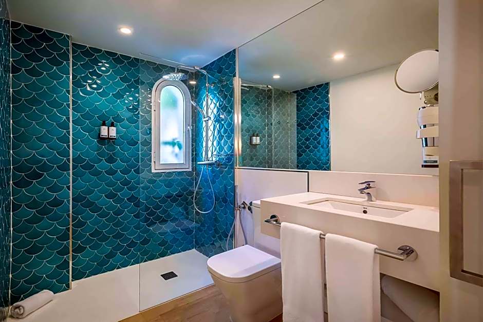 Occidental Torremolinos Playa