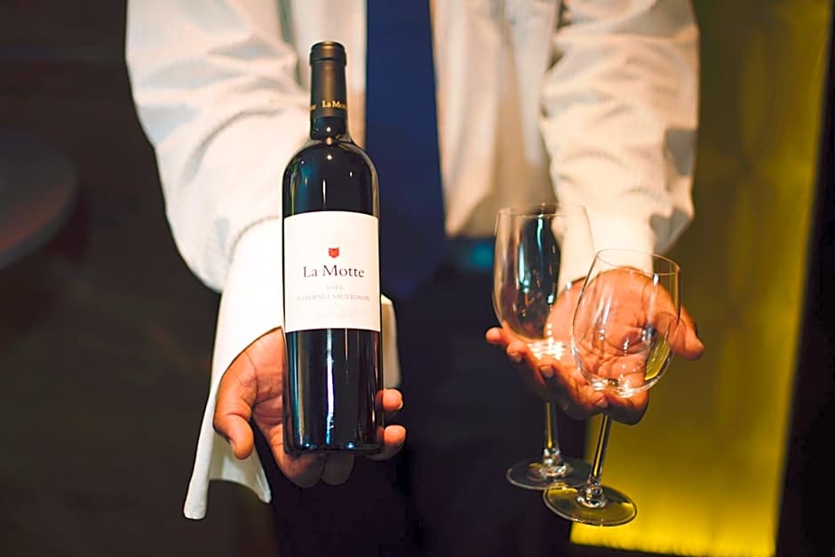 Premier Hotel Pretoria