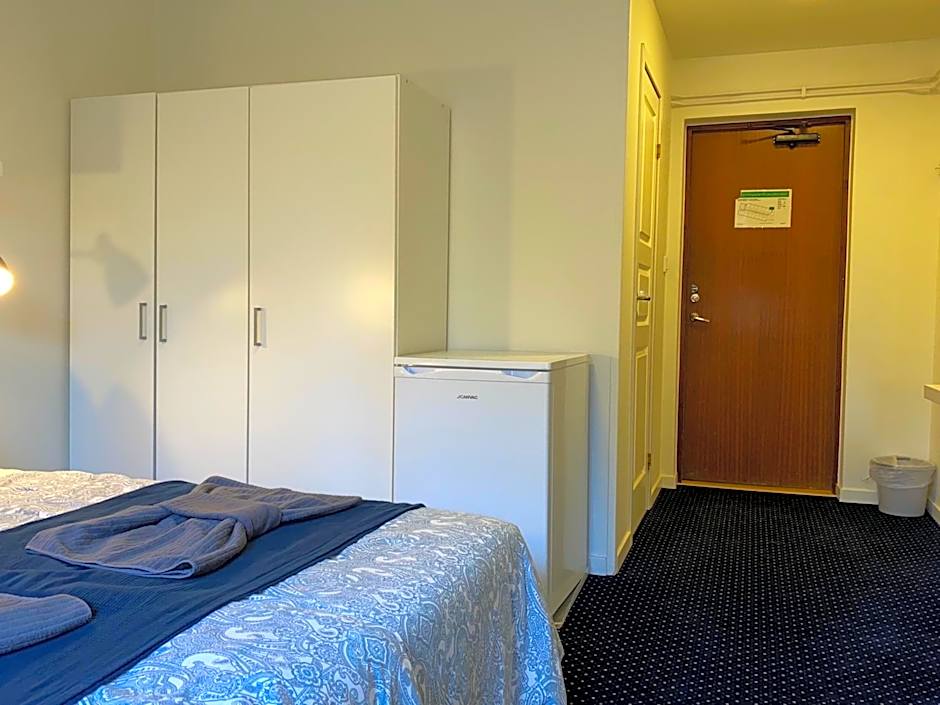 Noah longstay Arboga